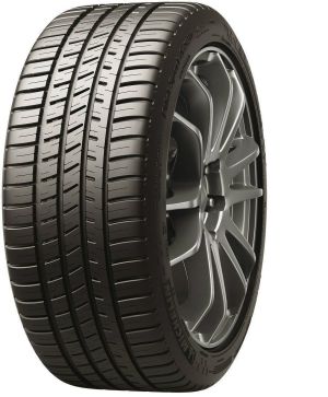 255/55R19 111V MICHELIN PILOT SPORT A/S 3 XL