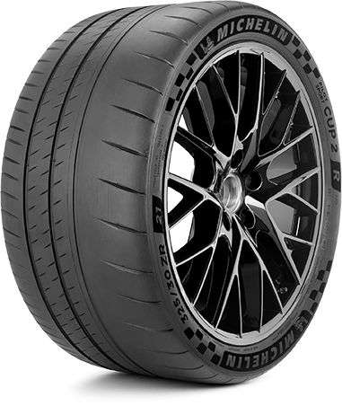 325/30R21 108Y MICHELIN PILOT SPORT CUP 2 R XL