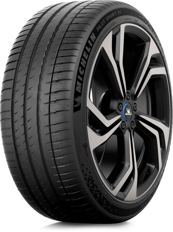 255/45R20 105W MICHELIN PILOT SPORT EV XL RP