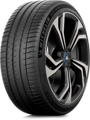 255/45R20 105W MICHELIN PILOT SPORT EV XL RP