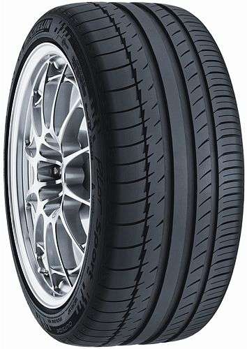 235/50R17 96Y MICHELIN PILOT SPORT PS2