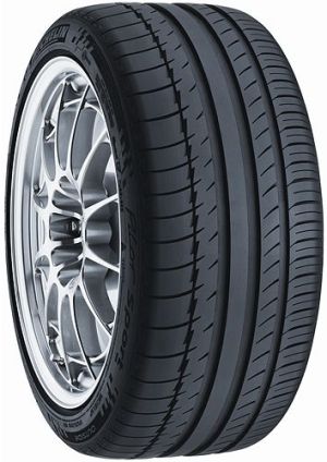 235/50R17 96Y MICHELIN PILOT SPORT PS2