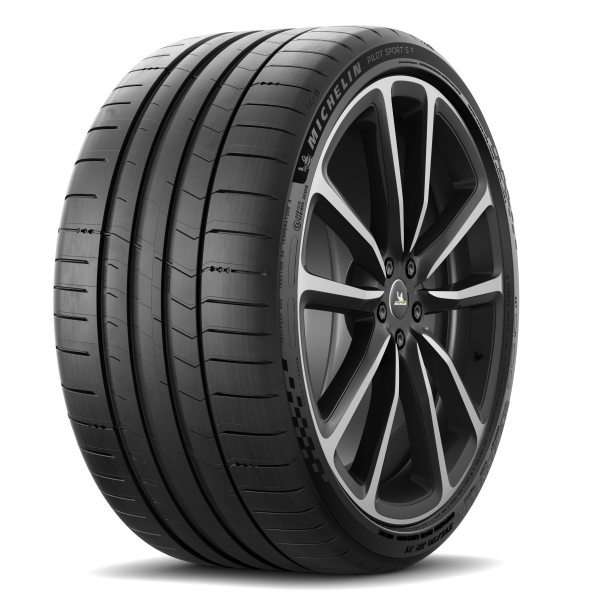 245/40R21 96Y MICHELIN PILOT SPORT S 5 RP