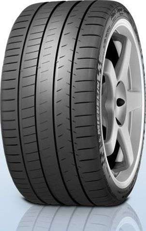 225/40R19 93Y MICHELIN PILOT SUPER SPORT XL