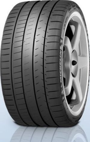 225/40R19 93Y MICHELIN PILOT SUPER SPORT XL