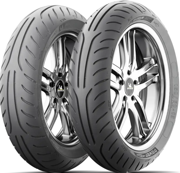 120/70-15 56S MICHELIN POWER PURE SC