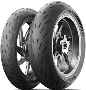 200/55ZR17 78W Michelin POWER 5