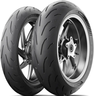 160/60ZR17 69W MICHELIN POWER 6
