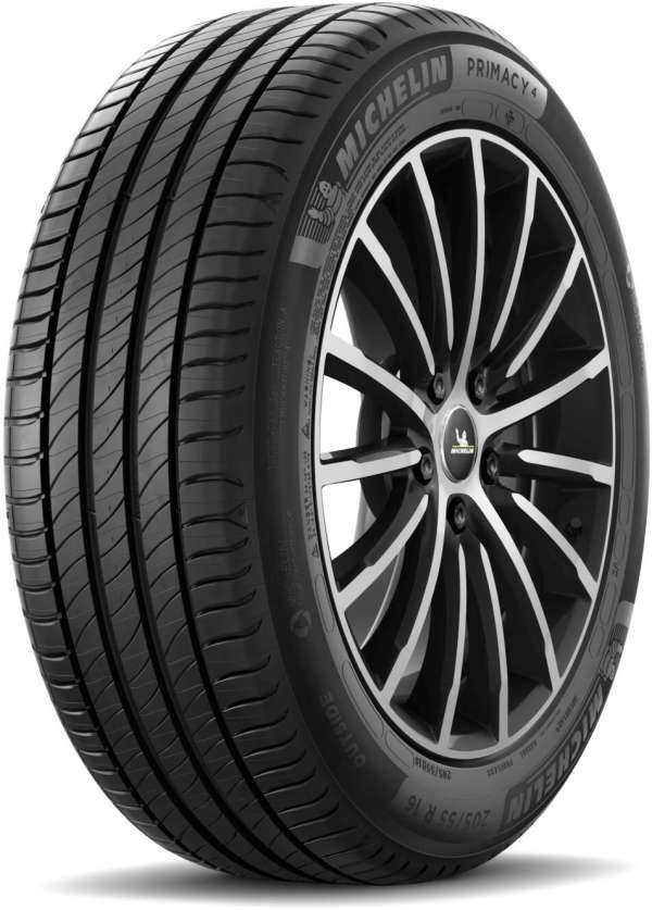 205/60R16 96H MICHELIN PRIMACY 4+ XL RP