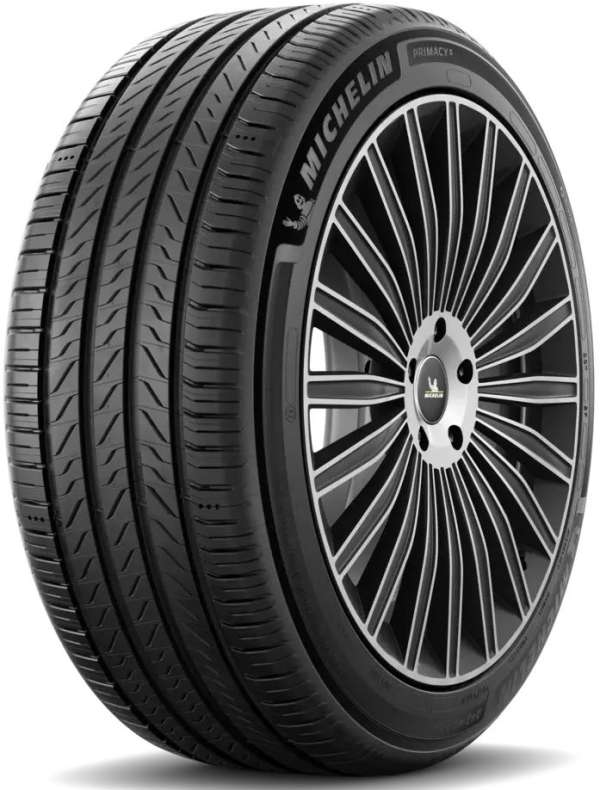 205/55R16 91V MICHELIN PRIMACY 5 RP