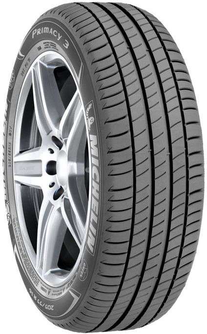 225/45R17 91W MICHELIN PRIMACY 3
