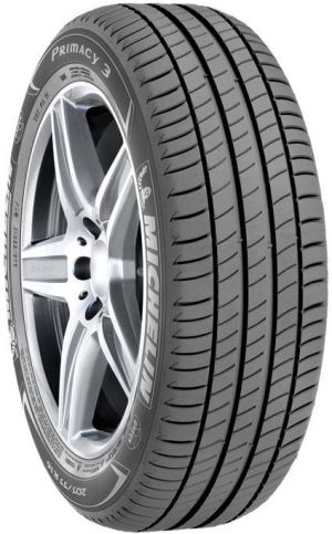 225/45R17 91W MICHELIN PRIMACY 3