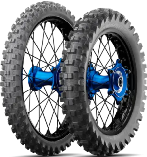 90/100-14 49M Michelin STARCROSS 5 MEDIUM