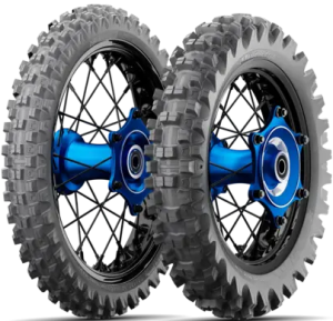 2.5/0-10 33J Michelin STARCROSS 5 MINI