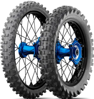 90/100-14 49M Michelin STARCROSS 5 SOFT