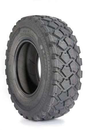 395/85R20 168/165K Michelin X FORCE ZL