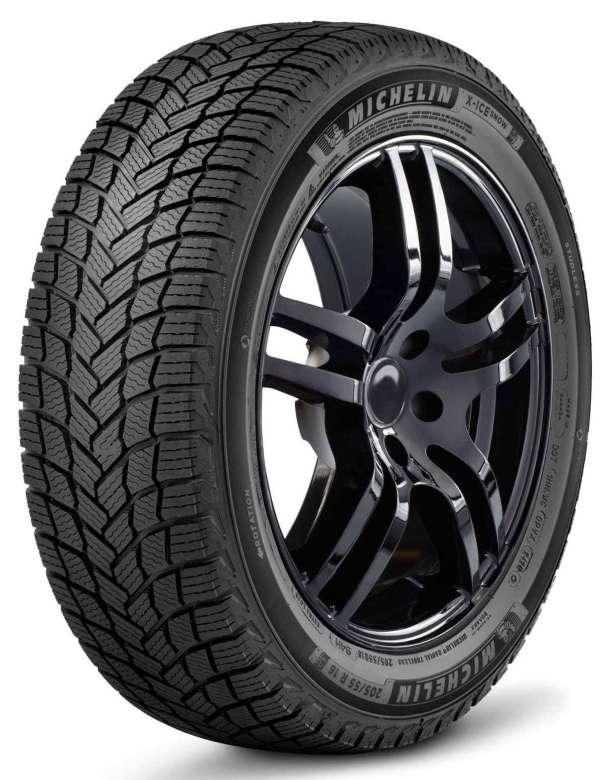 205/55R16 94H Michelin X-ICE SNOW XL