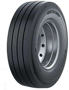 245/70R17.5 143/141J Michelin X LINE ENERGY T 0