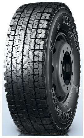 275/70R22.5 148/145L Michelin XDW ICE GRIP 0