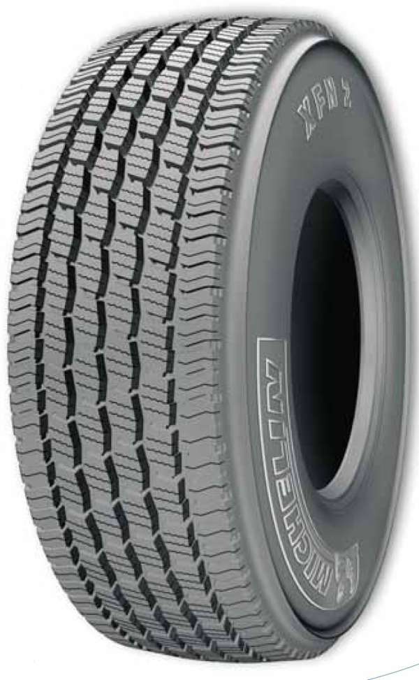 385/65R22.5 158L Michelin XFN 2 0