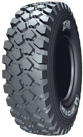 365/80R20 152K Michelin XZL 0
