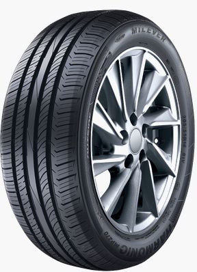 175/65R14 82T Milever MP270 HARMONIC