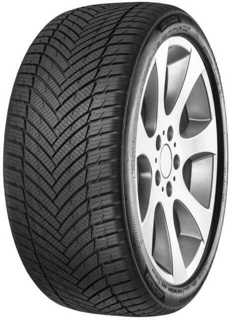 215/50R18 92W Minerva AS Master DEMO