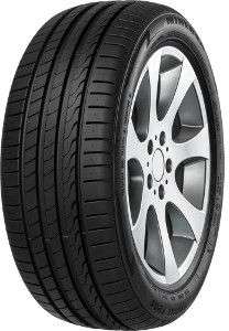 255/40R17 94W Minerva RADIAL F205 BSW