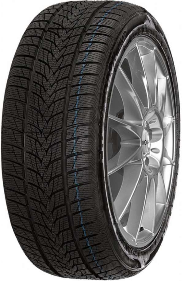 215/50R18 92V Minerva FROSTRACK UHP M+S 3PMSF