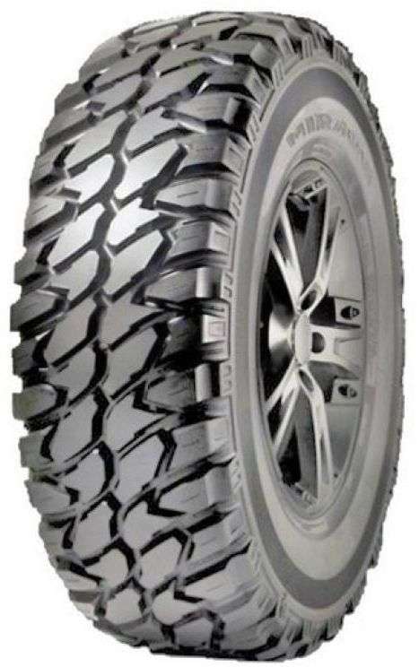 33/12.5R15 108Q Mirage MR-MT172