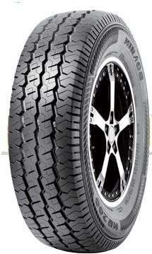 195/75R16 107/105R Mirage MR200