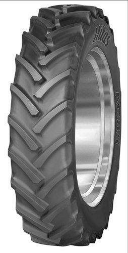 340/85R24 125 A8/125A8 Mitas (13.6 R24) AC 85