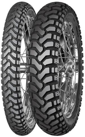150/70B17 69H Mitas ENDURO TRAIL REAR