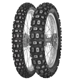 140/80R18 70R Mitas MC23 ROCKRIDER REAR