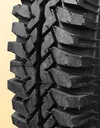 6.5/R20 .9 Mitas NB37