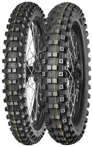 90/100R21 57R Mitas TERRA FORCE EX MH FRONT