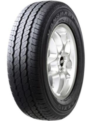 185/80R15 103/102R Maxxis VANSMART MCV3+