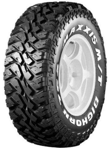 33/12.50R15 108Q MAXXIS MT-764 BIGHORN RP