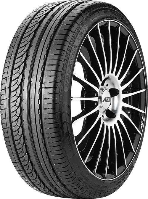 195/40R17 81W Nankang AS-1 XL XL 