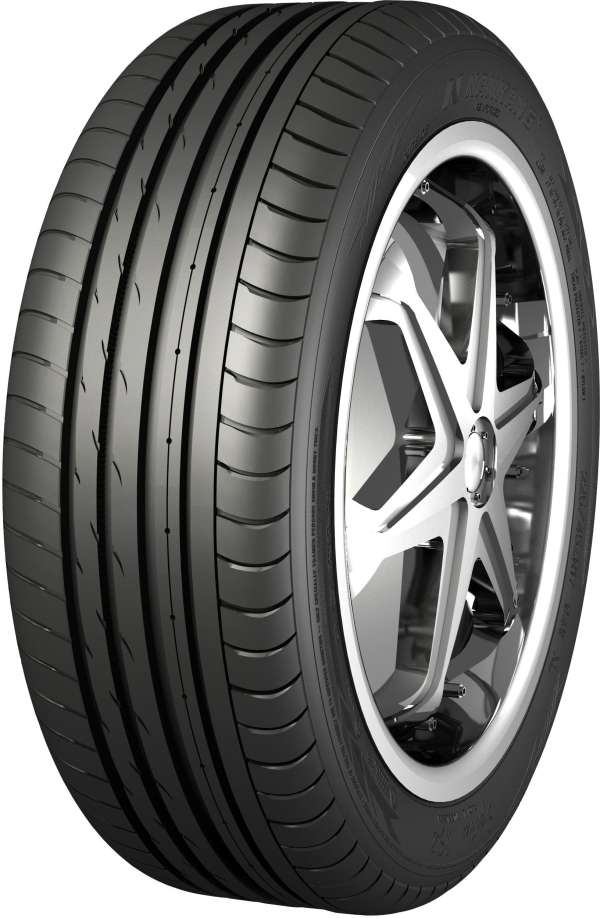 275/40RF18 103Y Nankang SPORTNEX AS-2+ XL