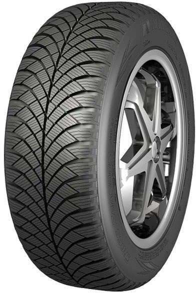 175/65R17 87V Nankang AW-6 