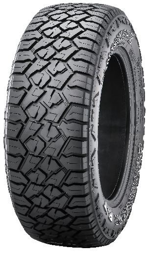 285/70R17 121Q Nankang CONQUEROR R/T