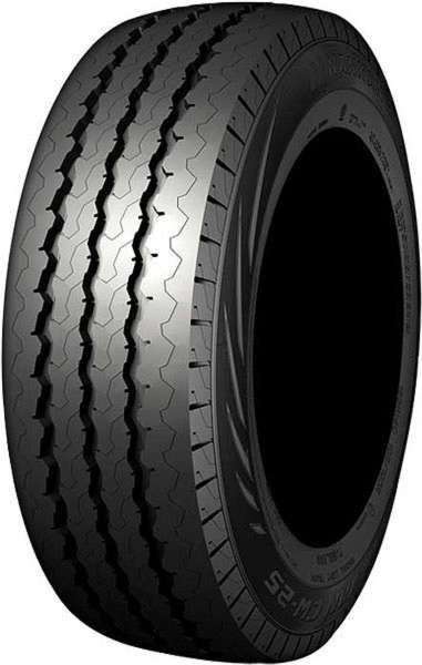 195/0R14 106S Nankang CW-25