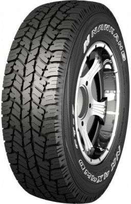 175/80R16 91S Nankang FT-7 OWL