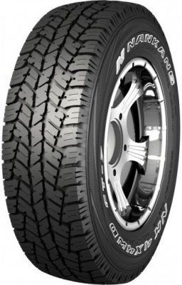 235/75R15 104S Nankang FORTA FT-7 A/T