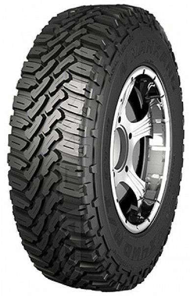 195/0R14 106Q Nankang FT-9 