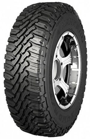 185/0R14 102Q Nankang FT-9 