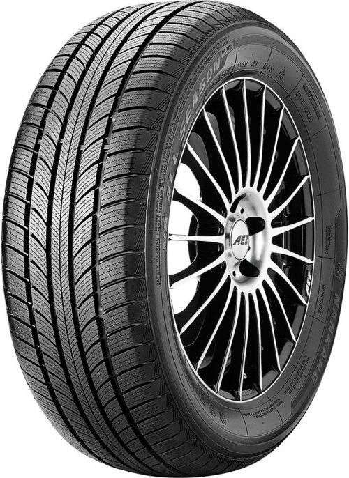 225/65R17 106V Nankang N-607+