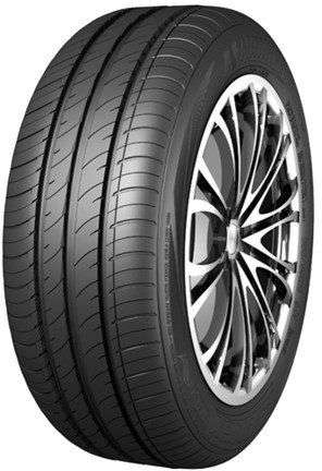 155/80R15 83T Nankang NA-1 WR 