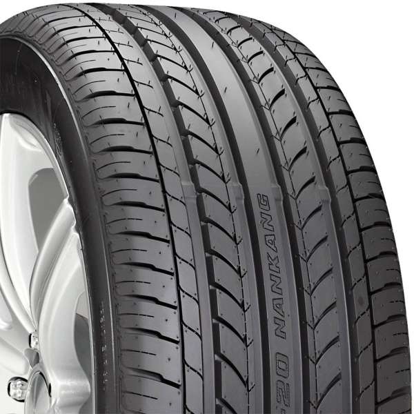 255/35R20 97Y Nankang NS-20 XL